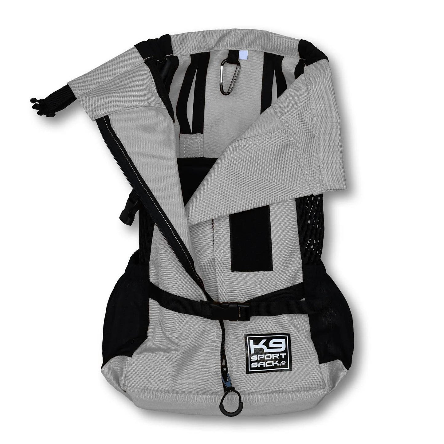 K9 Sport Sack - Plus 2 Dog Backpack - Rack Hunt