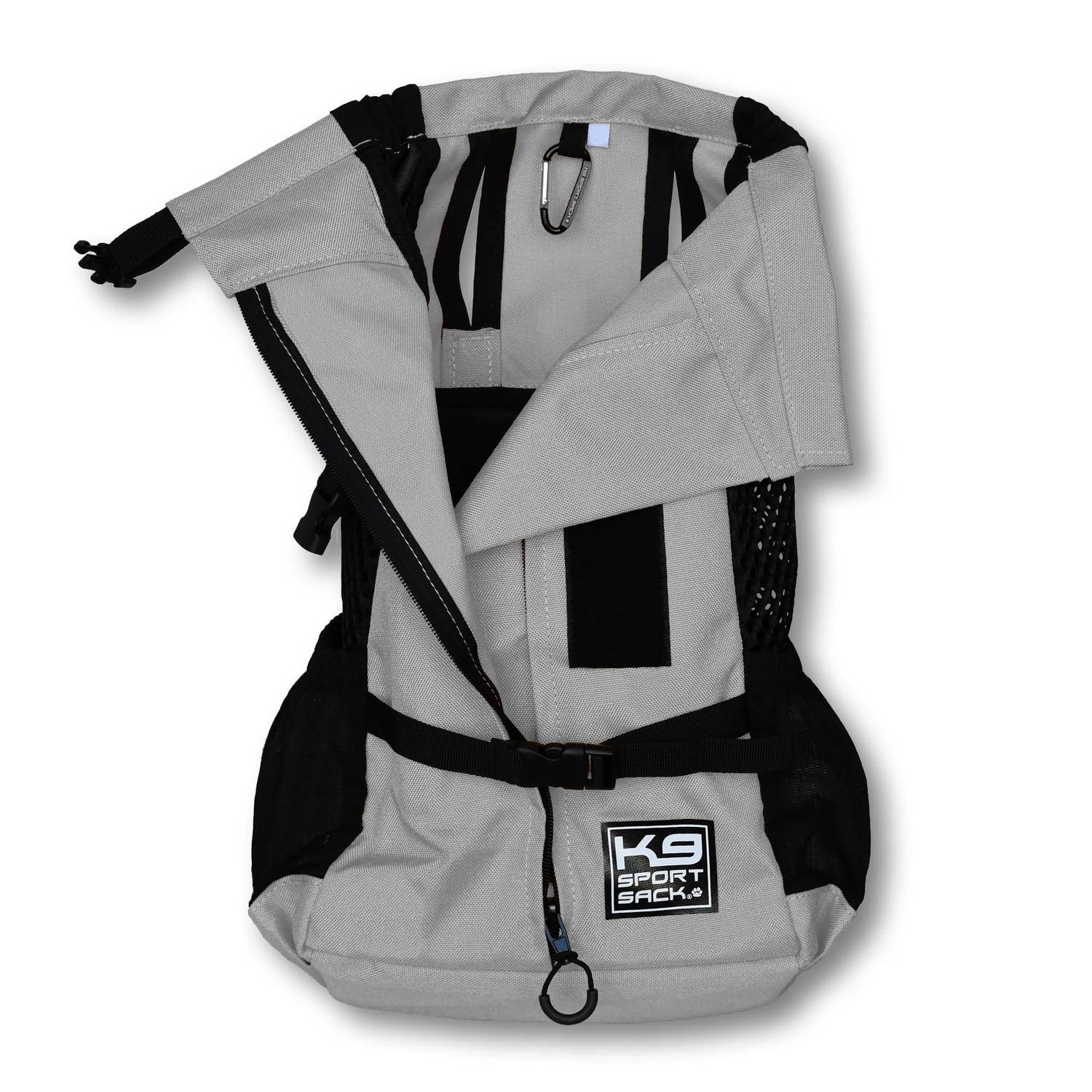 K9 Sport Sack - Plus 2 Dog Backpack - Rack Hunt