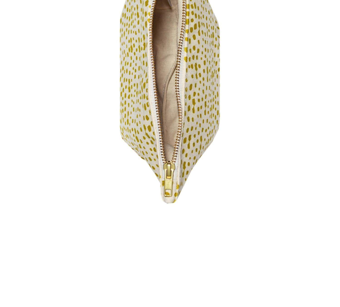 Dance Happy Designs - Women's Incana Cosmetic Bag - Rack Hunt -