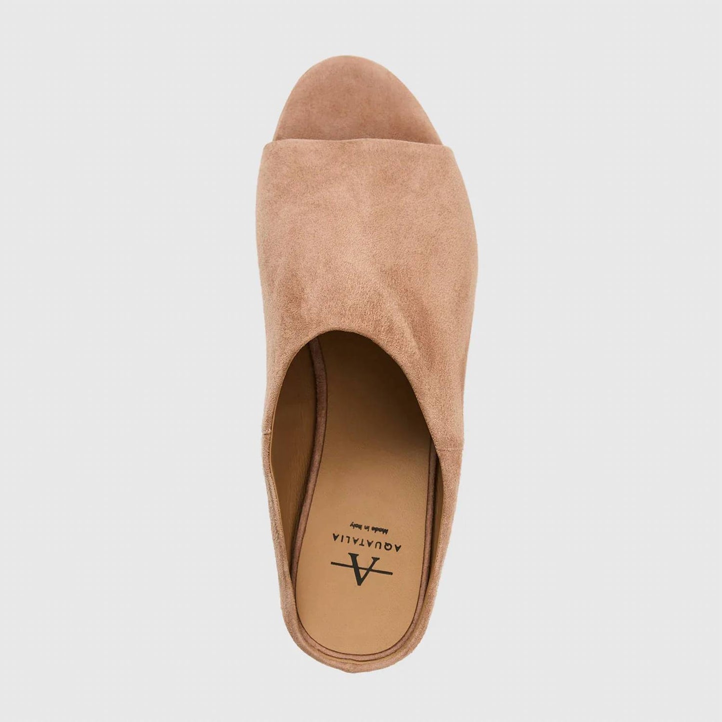 Women's Krava Heel Mule Sandal