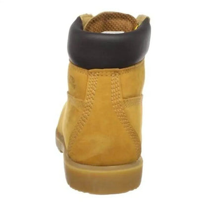 Tundra - Kid's Waterproof Insulated Work Boot - Rack Hunt