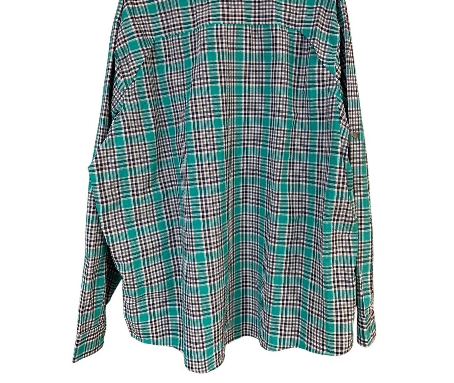 Classic Long Sleeve Pack It Tech Shirt