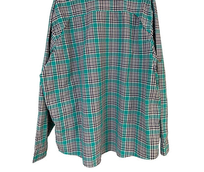 Classic Long Sleeve Pack It Tech Shirt