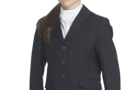 Destiny 3-button Show Coat