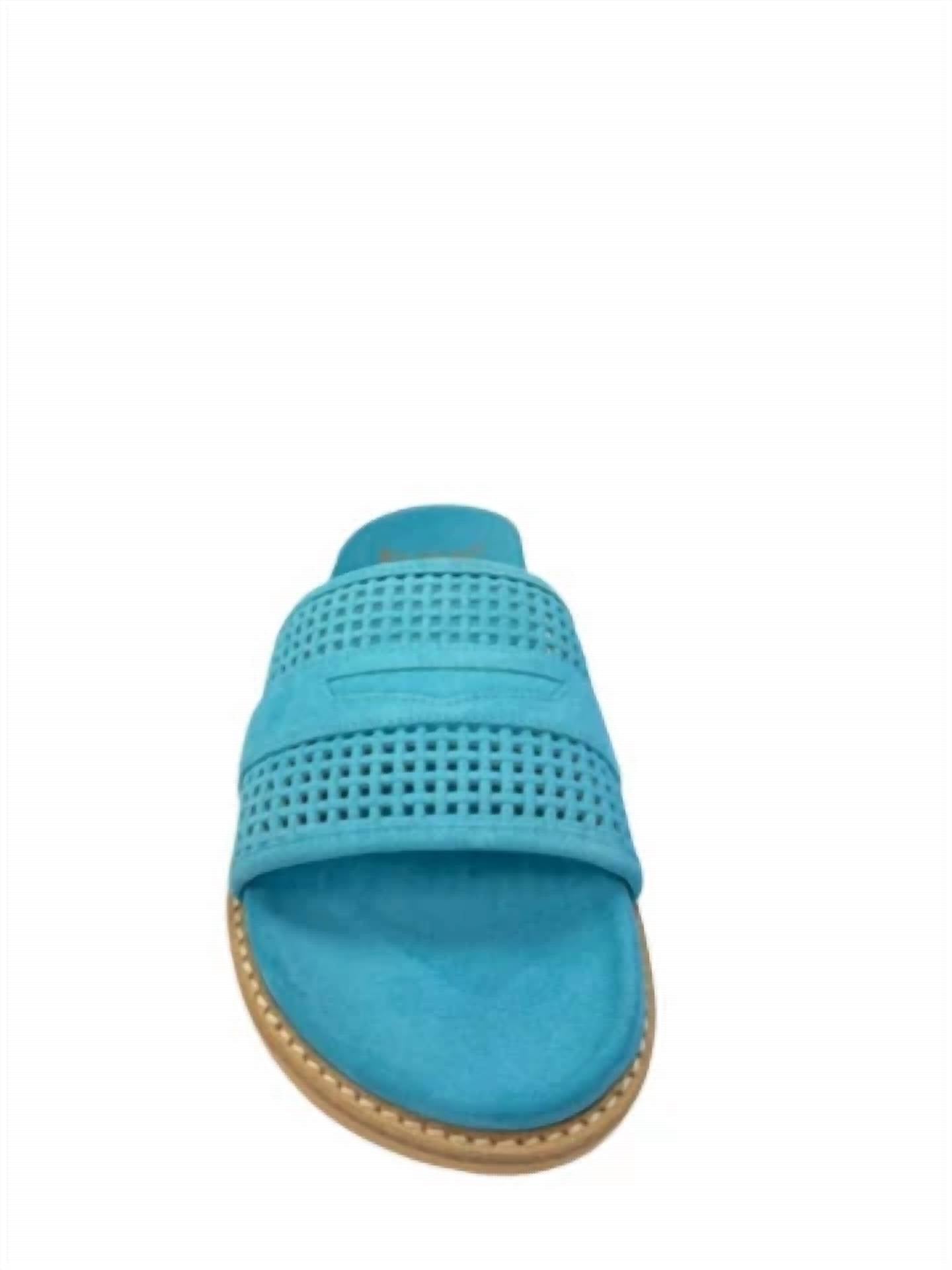 Women's Jan Slides