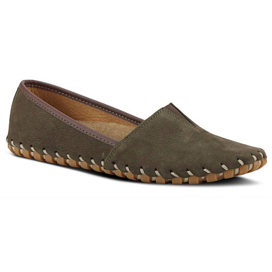 WOMEN'S KATHALETA SLIP ON SHOES