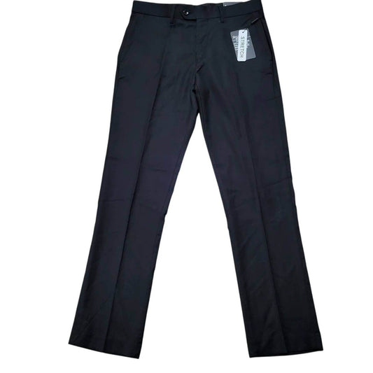 Dolce Roma - Men's Stretch Slim-fit Dress Pants - Rack Hunt -