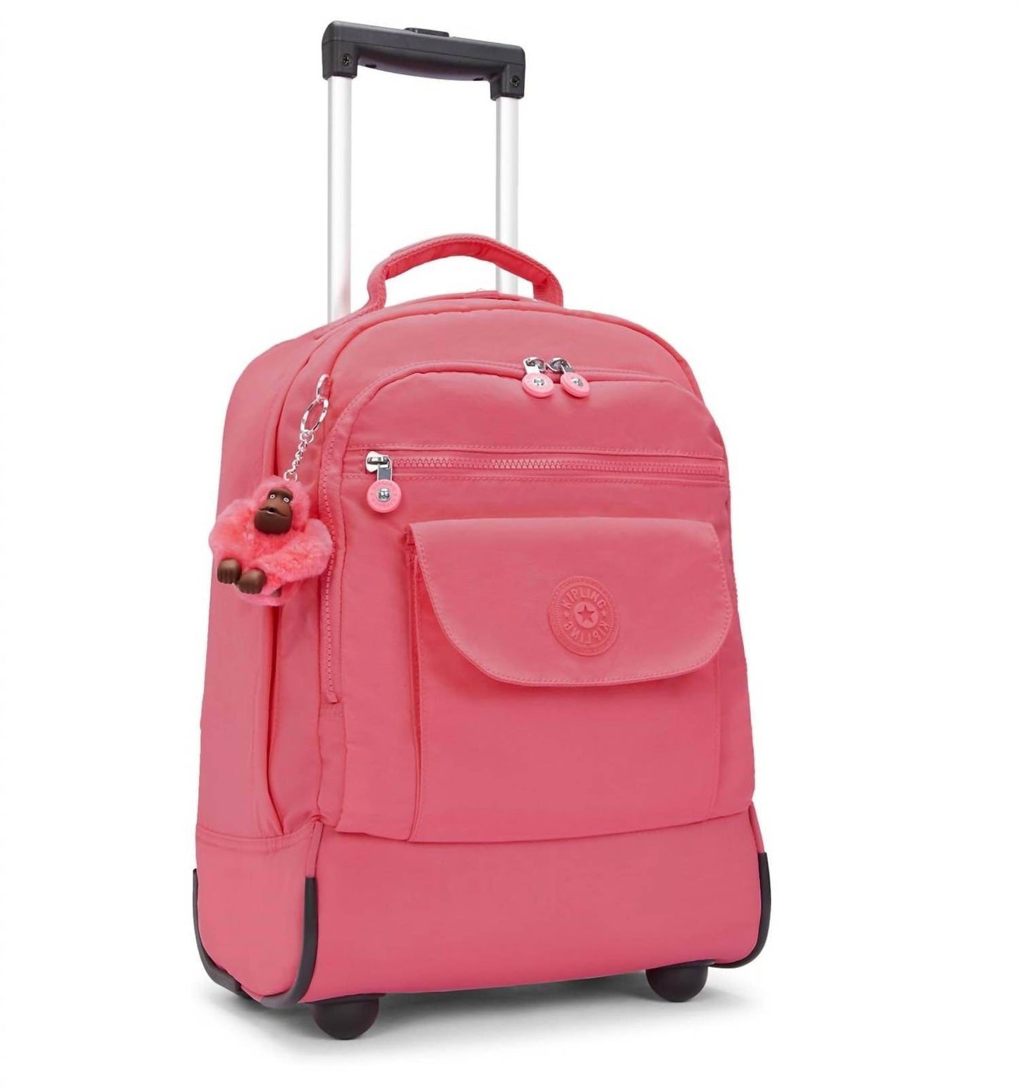 Kipling - Women's Sanaa Roling Backpack - Rack Hunt