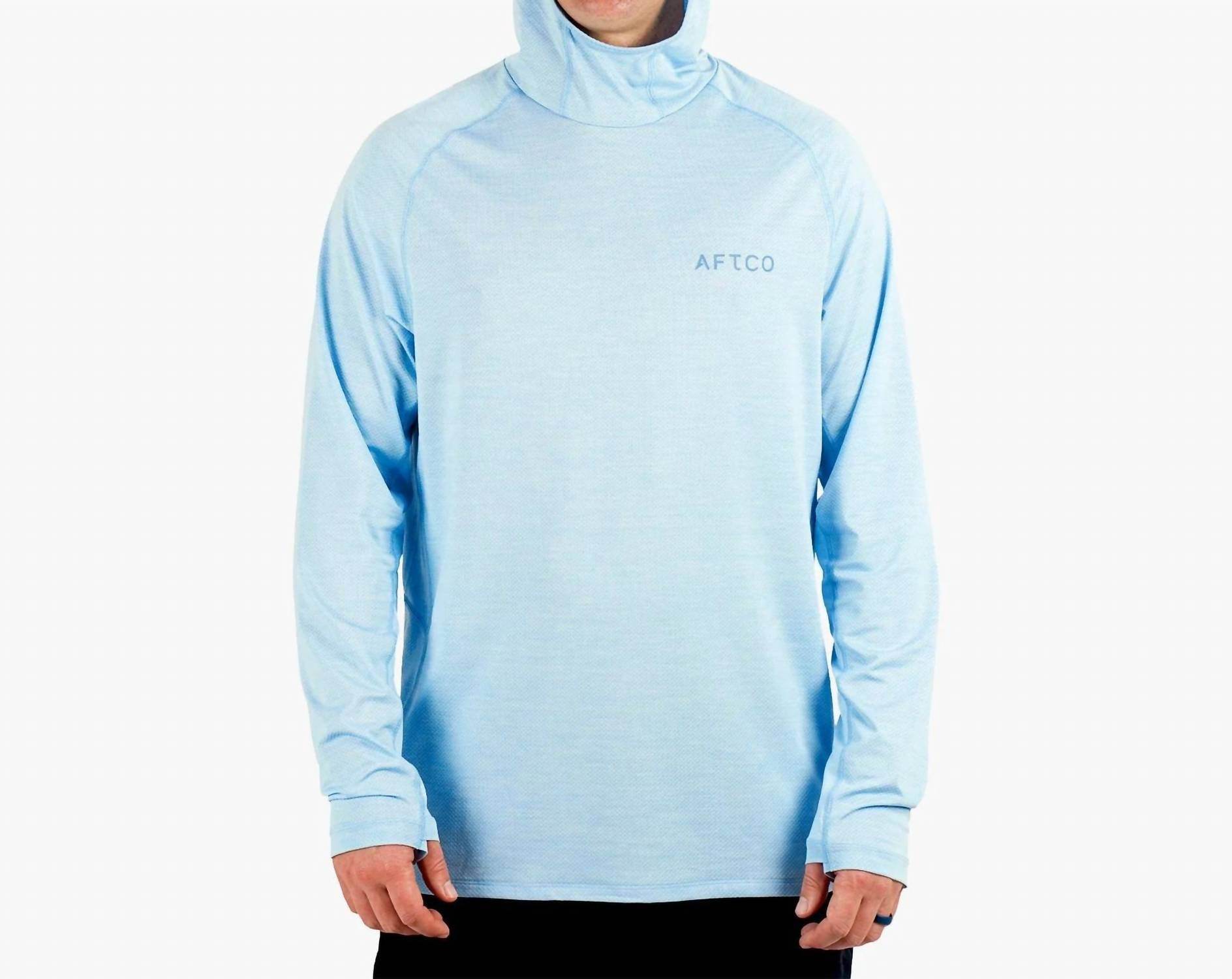 AFTCO - Adapt Phase Change Performance Hoodie - Rack Hunt -