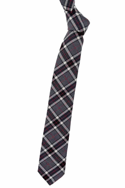 Men's Best Of Class Woven Wool Tie