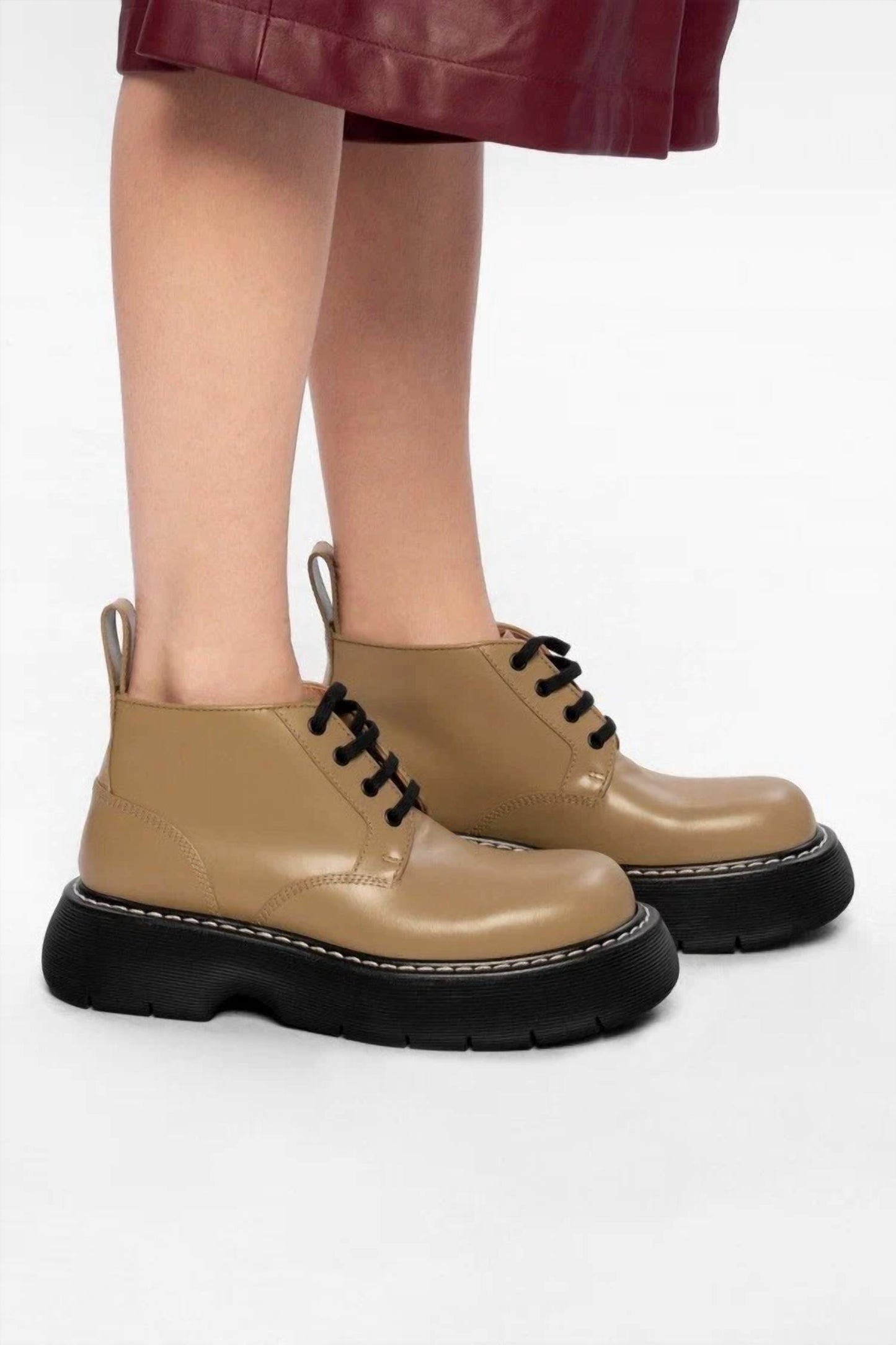Women's Bounce Ankle Boot