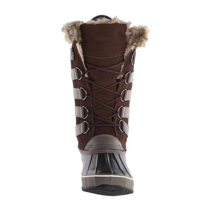 Women's Kathmandu Snow Boot