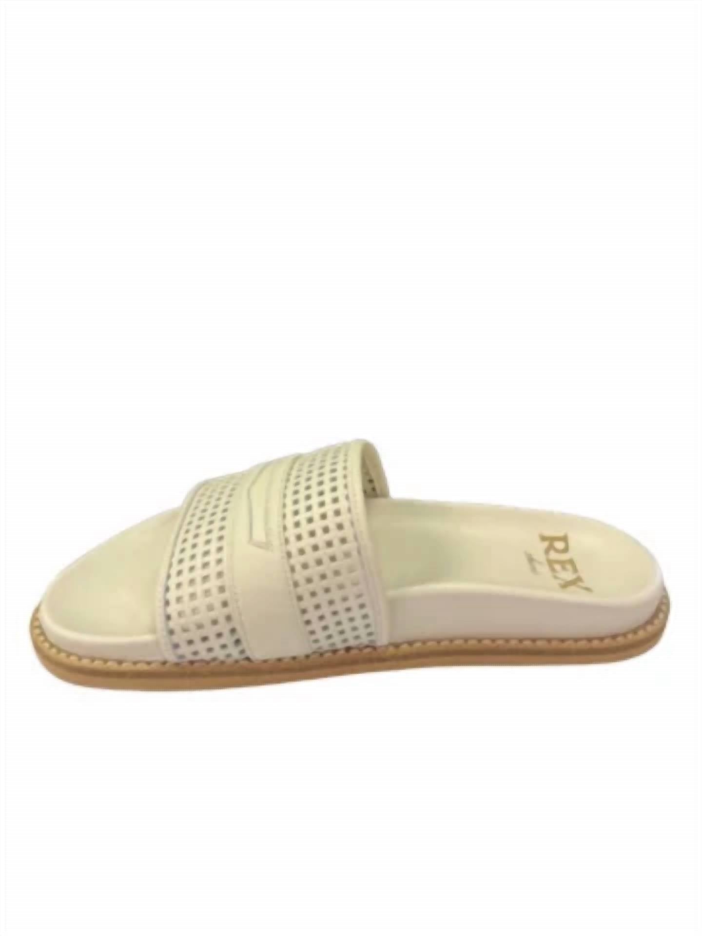 Women's Jan Slides