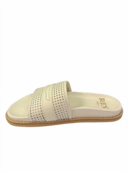 Women's Jan Slides
