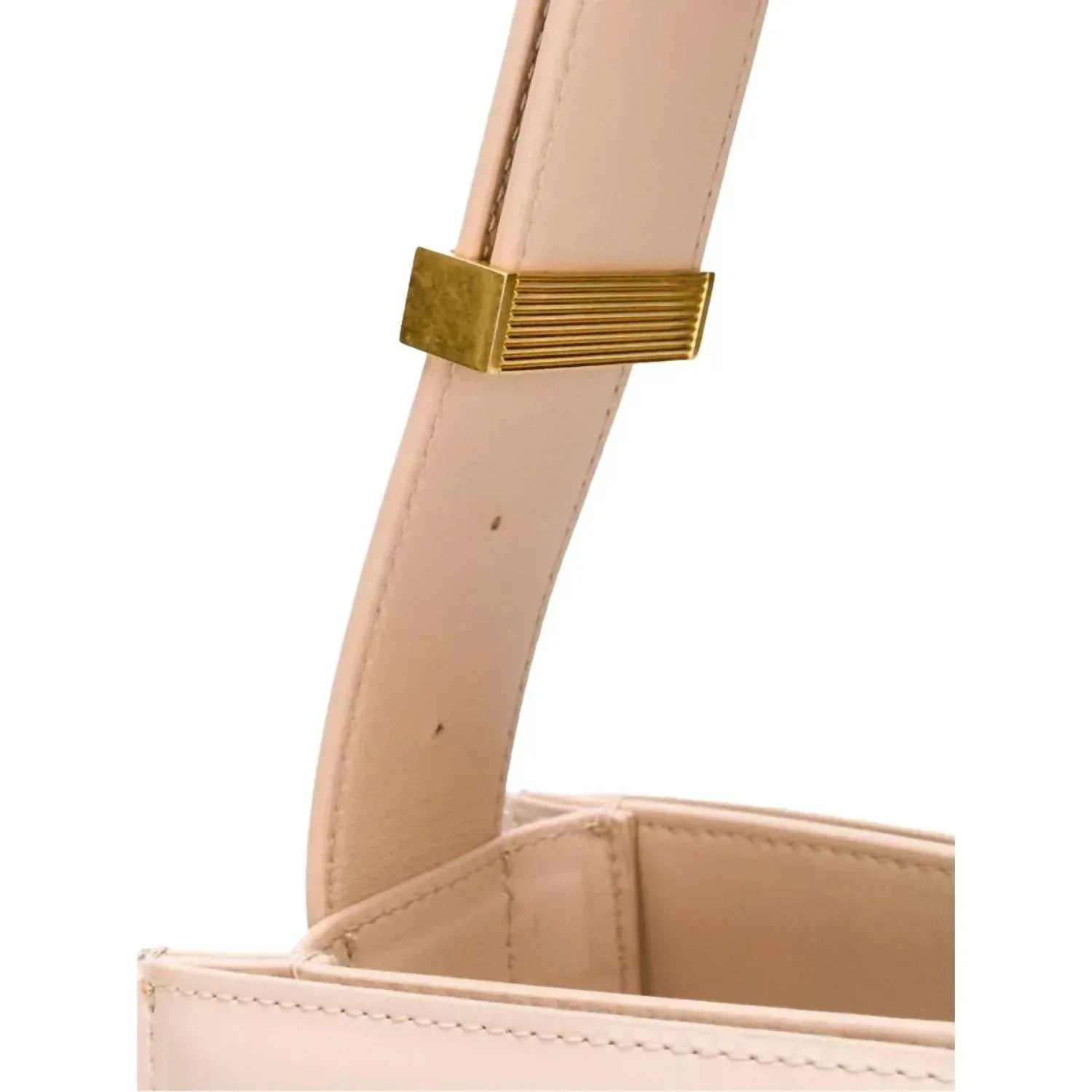 Bottega Veneta - Bottega Veneta Marie Smooth Leather Shoulder Bag - Rack Hunt