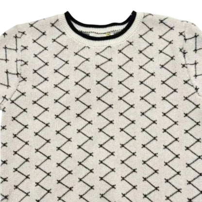 Boys Bo Knit Sweater