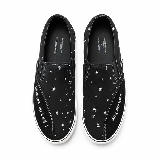 Men's Dodds Slip-on Sneakers