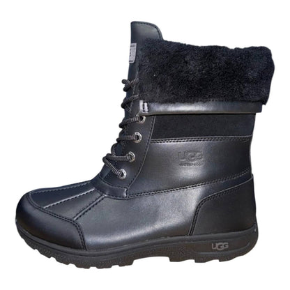 Girl's Butte Ii Winter Boot