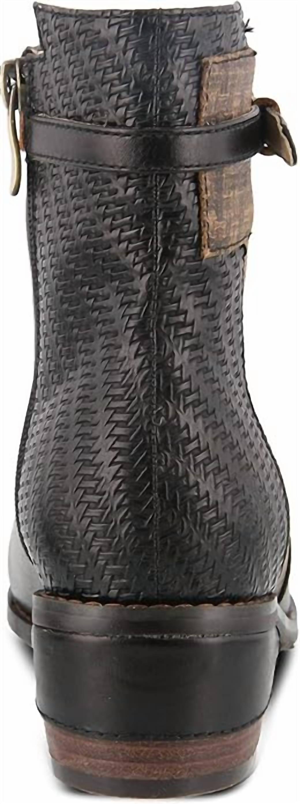 Women's Kanessa Ankle Boots