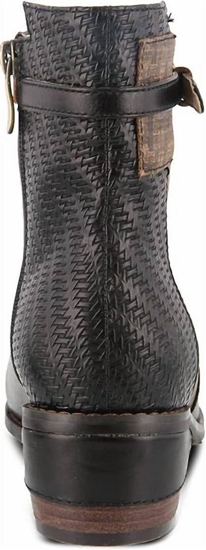 Women's Kanessa Ankle Boots