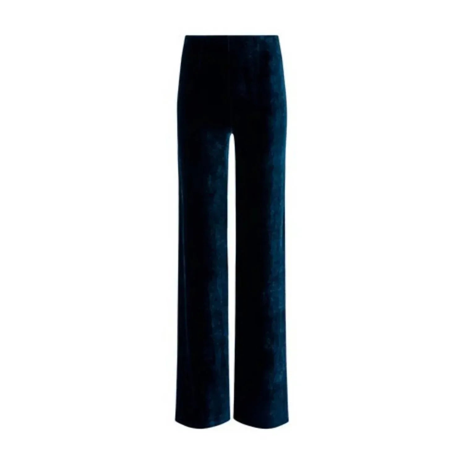 Galvan London - Julianne Velvet Trousers - Rack Hunt