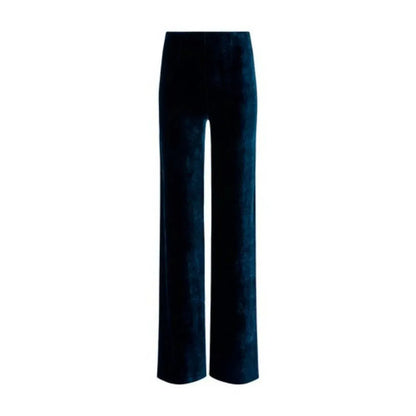 Galvan London - Julianne Velvet Trousers - Rack Hunt