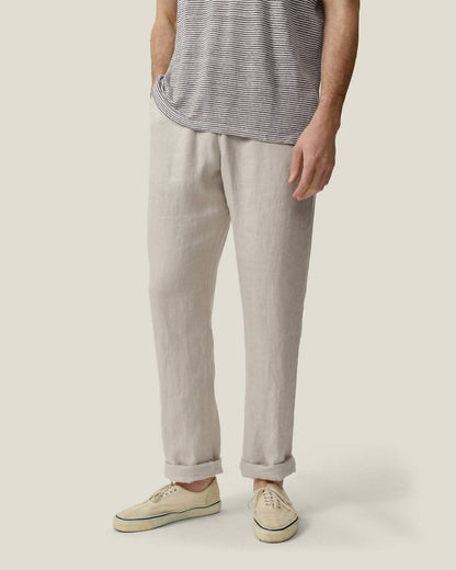 Bo Drawstring Pants