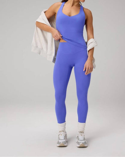 No-seam Pureluxe Tlc Legging