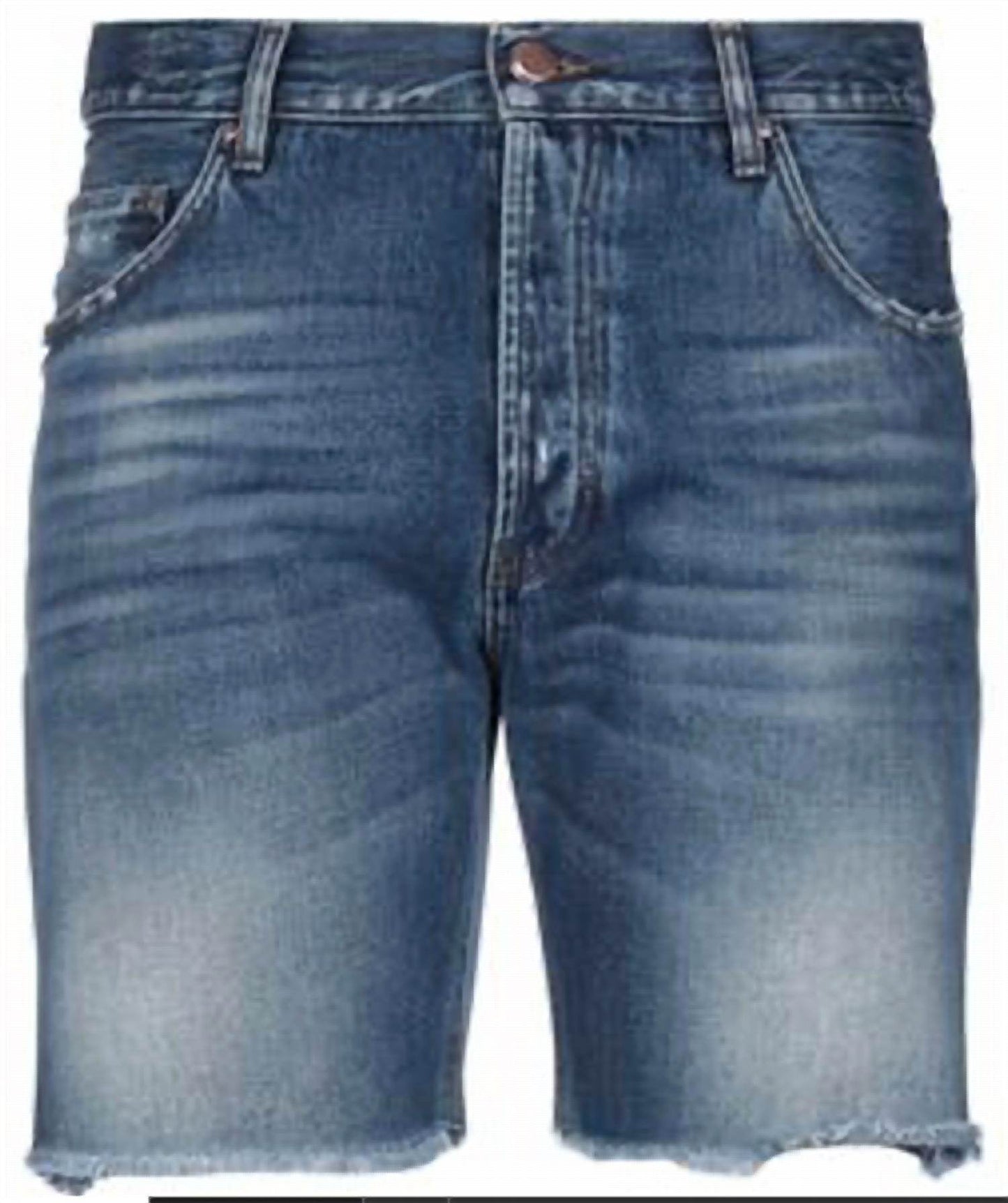 Don the Fuller - Men's Denim Shorts - Rack Hunt -