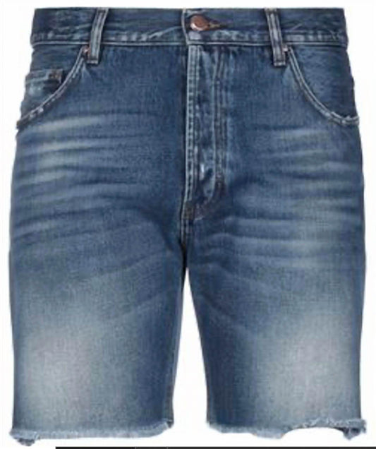 Don the Fuller - Men's Denim Shorts - Rack Hunt -