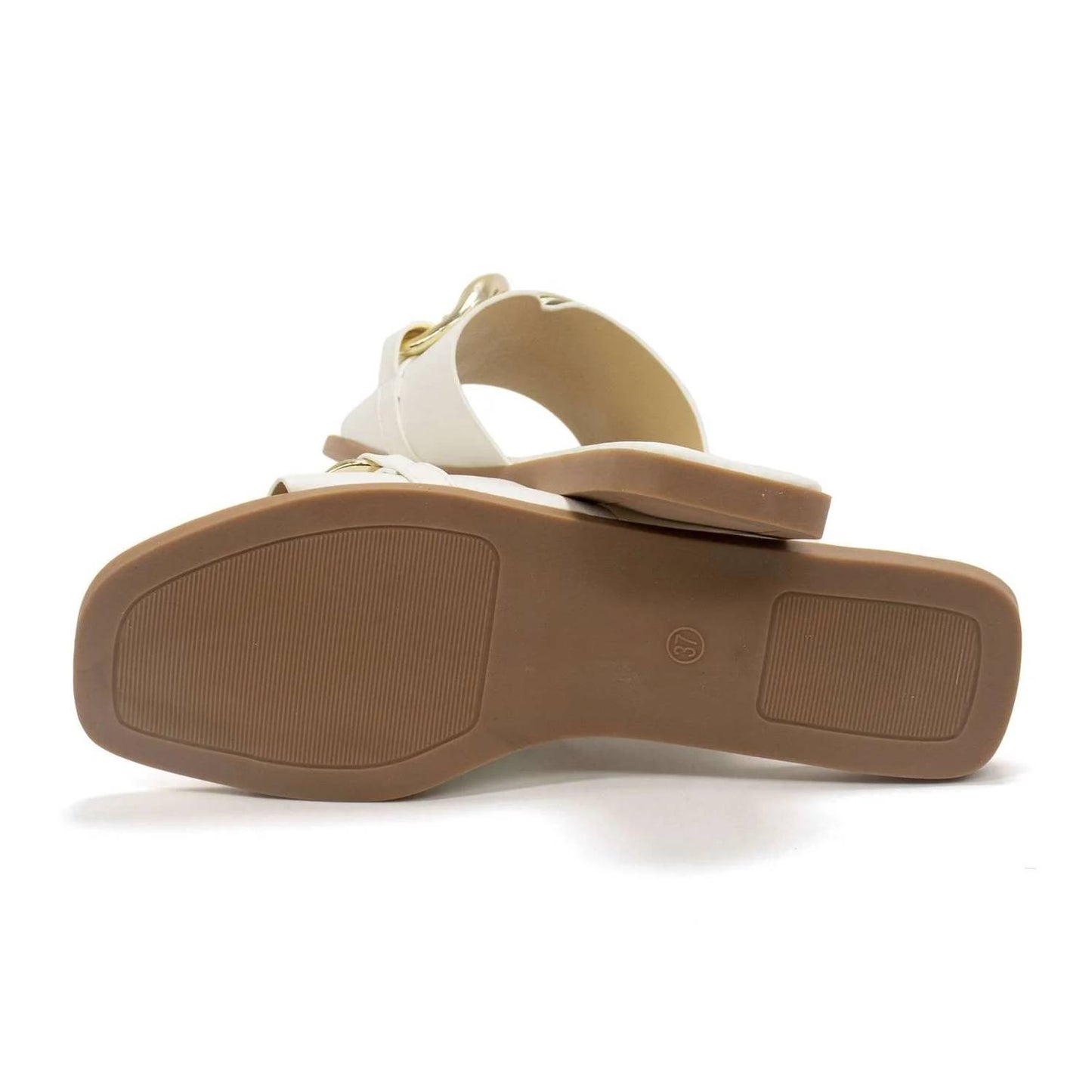 Women's Barbee Slip-on Slide Sandals