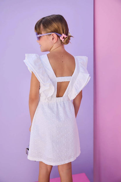 Kids' Sadie Dress