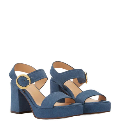 Women's Brianne Platform Sandal