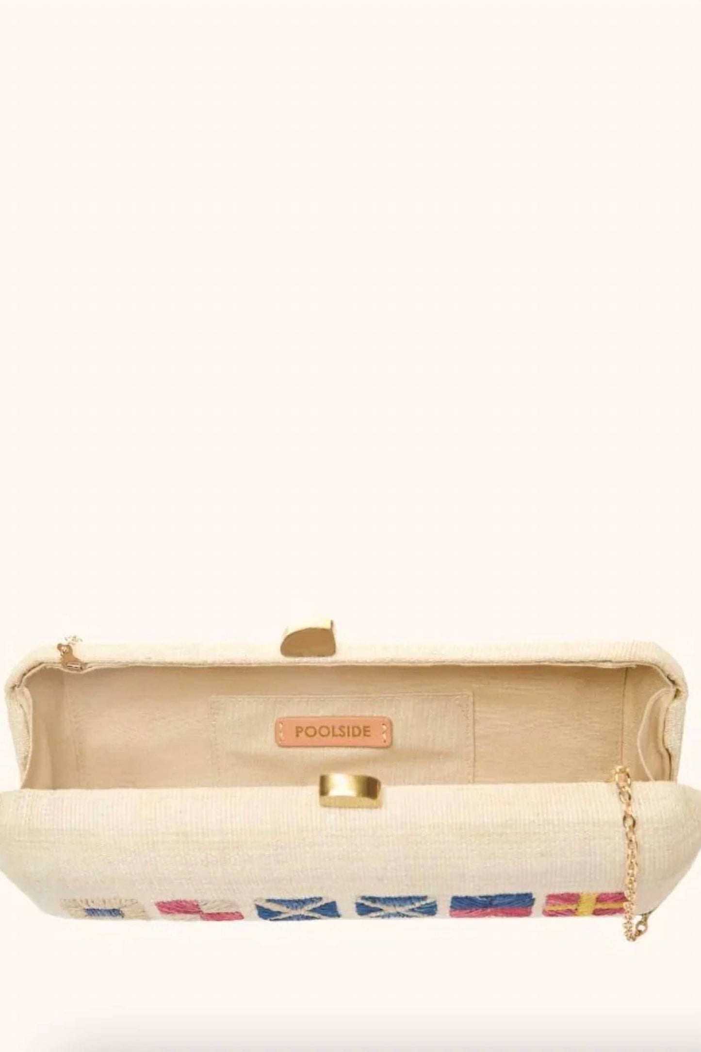 Women's Summer Clutch