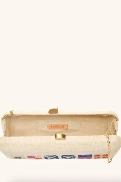 Women's Summer Clutch