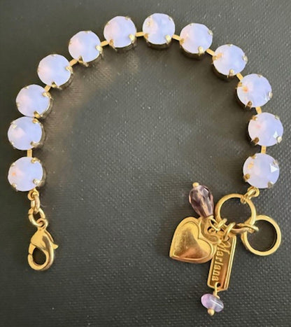 Women's Crystal Bracelet