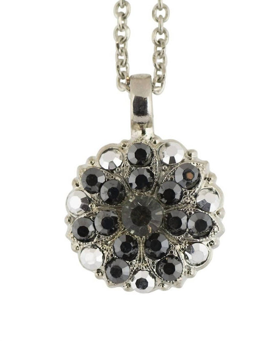 Women's Diamond Angel Pendant