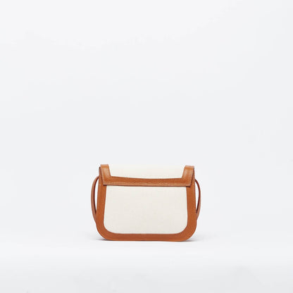 Women's Leather Crossbody Bag