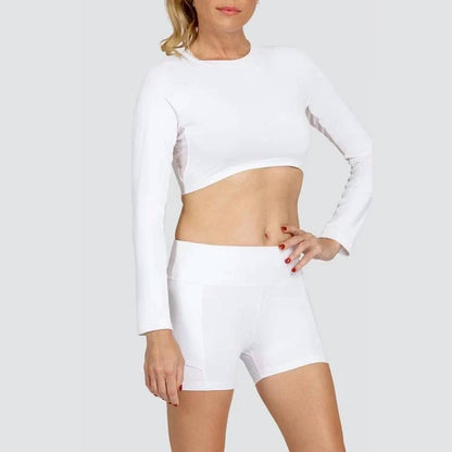 Sasha Crop Top