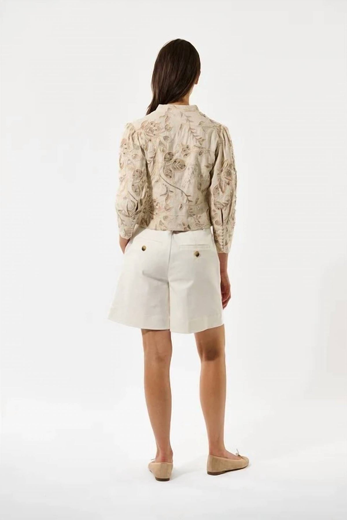 Marilyn Jacket