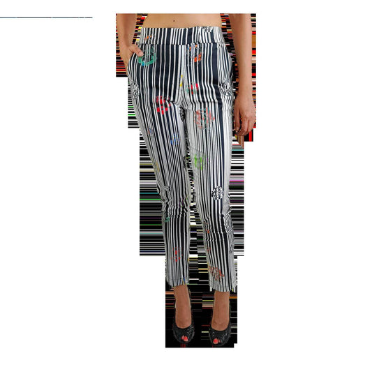 Heike-NY - Women's The Serena Pants - Rack Hunt -