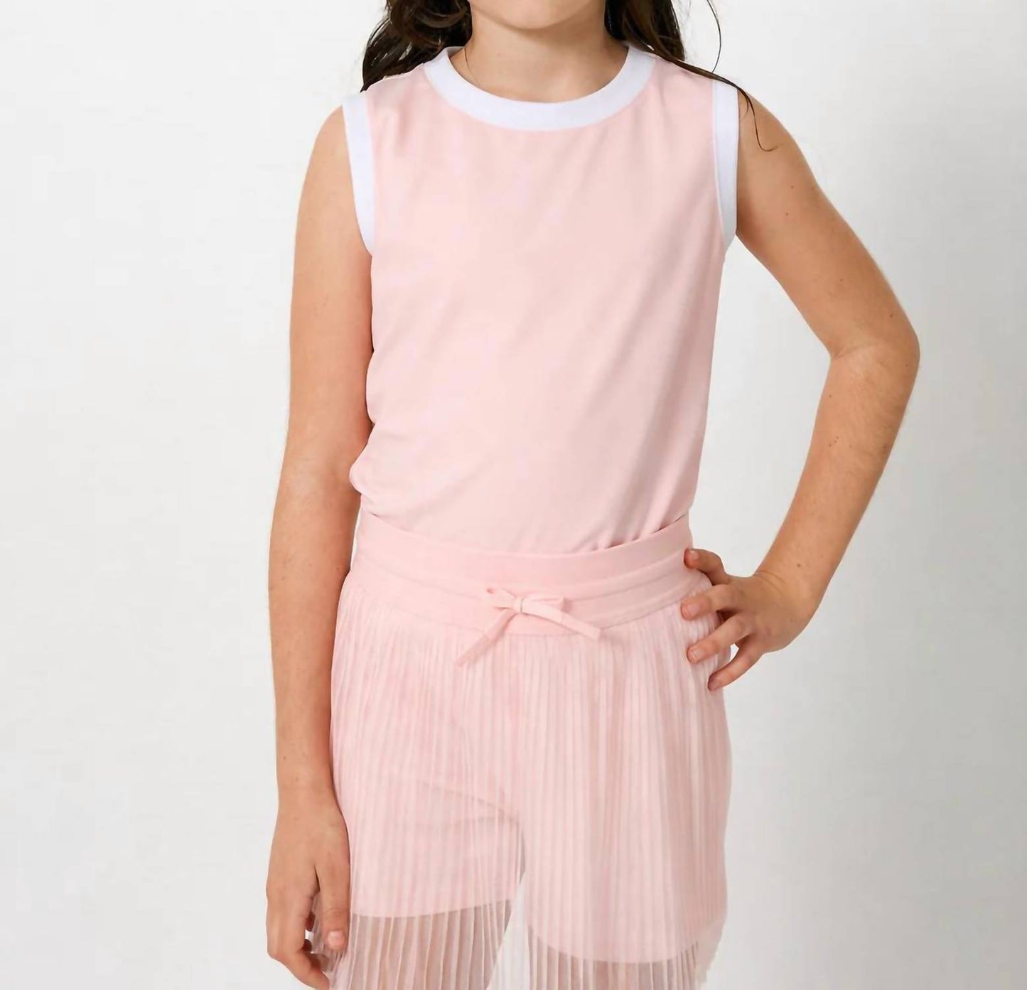 Muscle Tank Top