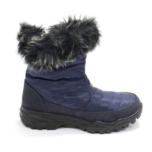Women's Korine Waterproof Winter Boot