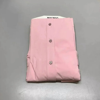 Maceoo - Men's Einstein Stretchcore Long Sleeve Shirt - Rack Hunt