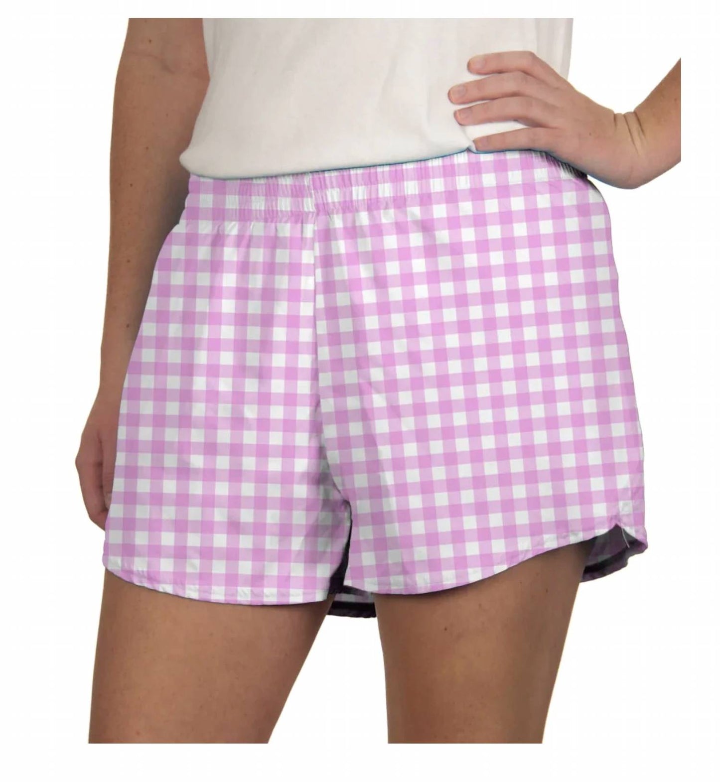 Kids' Steph Shorts