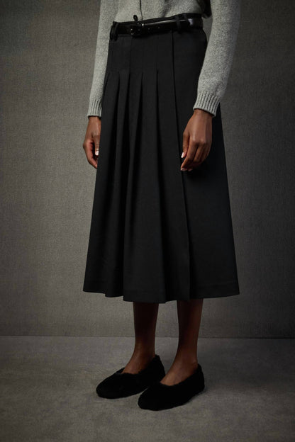 Cressida Midi Skirt