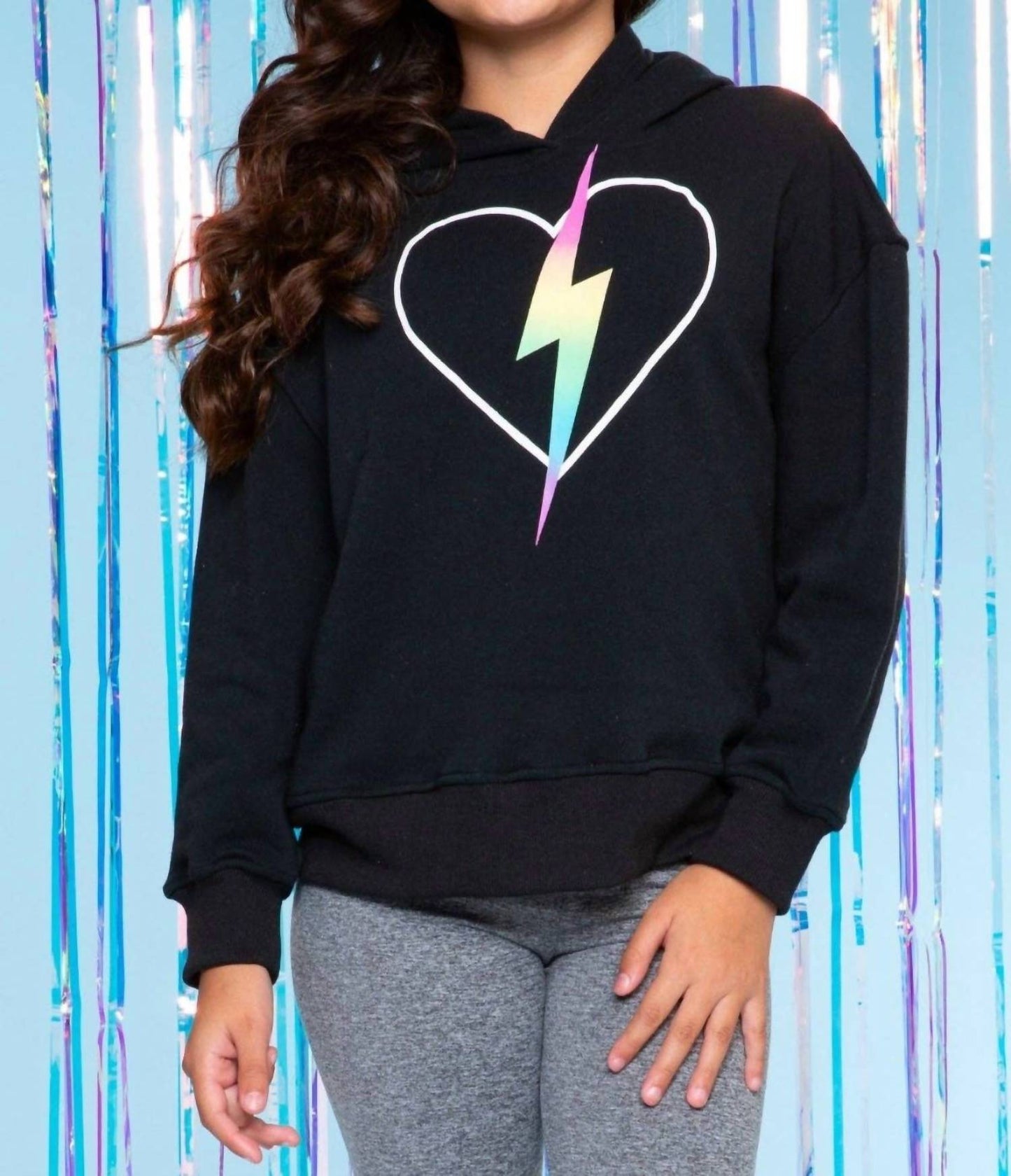 Soft French Terry Everyday Hoodie