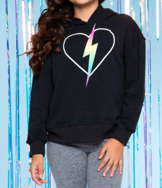 Soft French Terry Everyday Hoodie