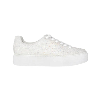 Women's Sidny Rhinestone Sneakers