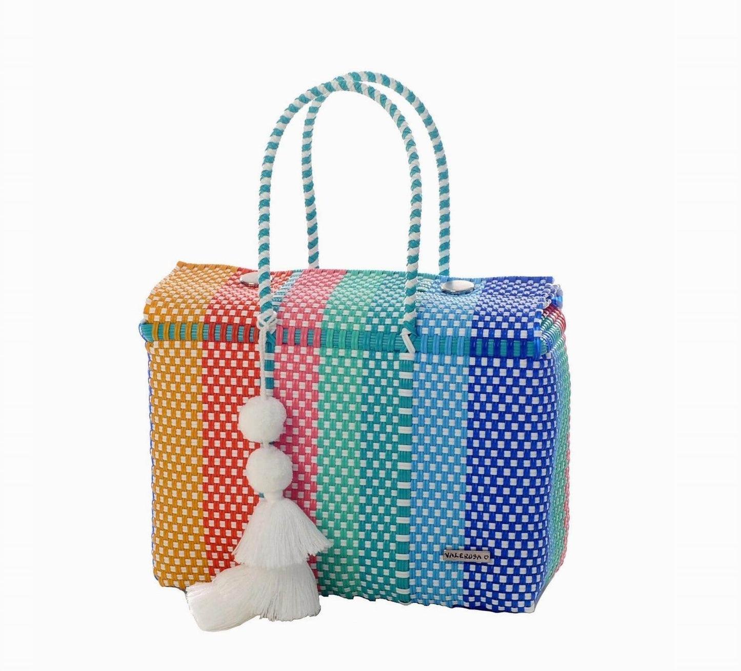 Valerosa - Women's Camellia Overnight Duffle Bag - Rack Hunt